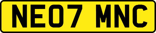 NE07MNC