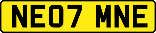 NE07MNE