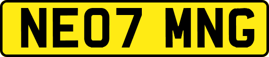 NE07MNG