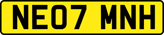 NE07MNH