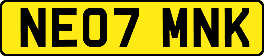 NE07MNK