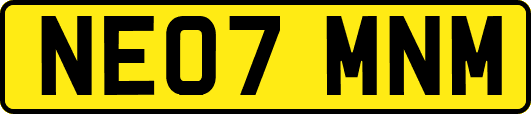 NE07MNM