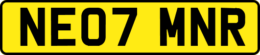NE07MNR