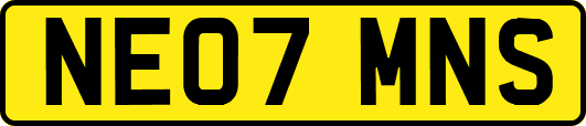 NE07MNS