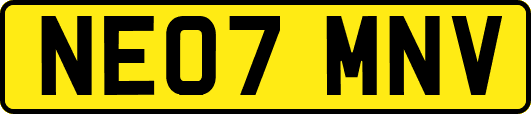 NE07MNV