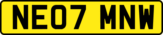 NE07MNW