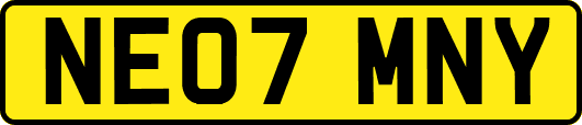 NE07MNY