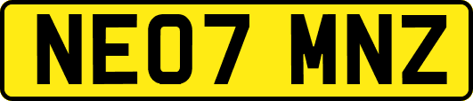 NE07MNZ
