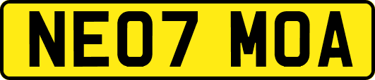 NE07MOA