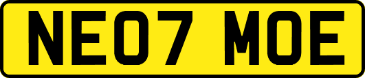 NE07MOE