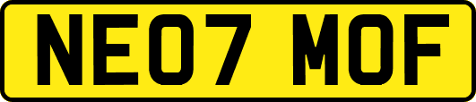 NE07MOF