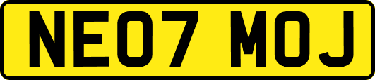 NE07MOJ