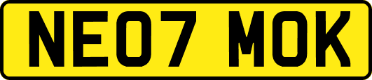 NE07MOK