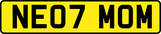 NE07MOM