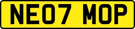 NE07MOP