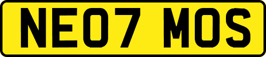 NE07MOS