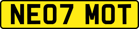 NE07MOT
