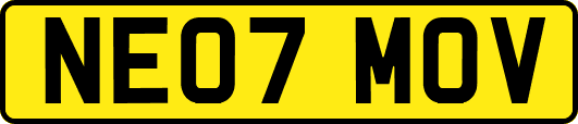 NE07MOV