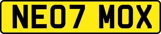 NE07MOX