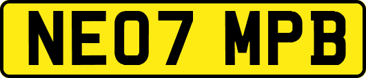 NE07MPB