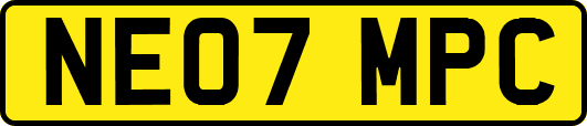 NE07MPC