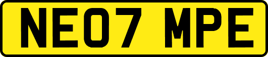 NE07MPE
