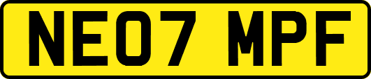 NE07MPF