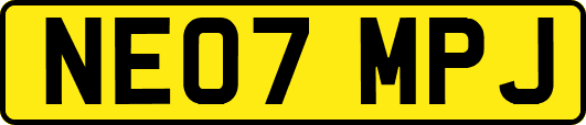 NE07MPJ