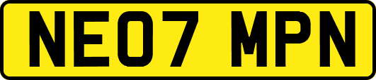 NE07MPN