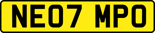 NE07MPO