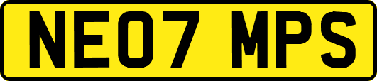 NE07MPS
