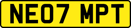 NE07MPT