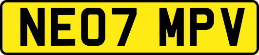 NE07MPV