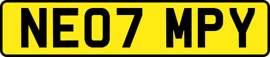 NE07MPY