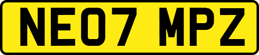 NE07MPZ