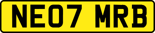 NE07MRB