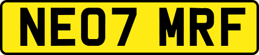NE07MRF