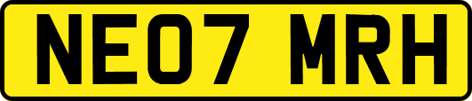 NE07MRH