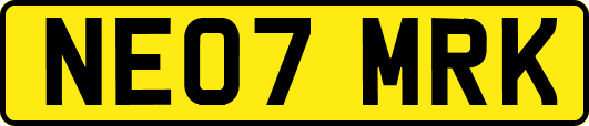 NE07MRK