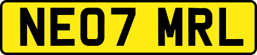 NE07MRL