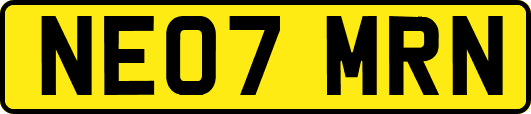 NE07MRN