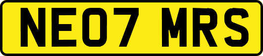 NE07MRS