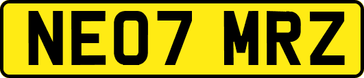 NE07MRZ