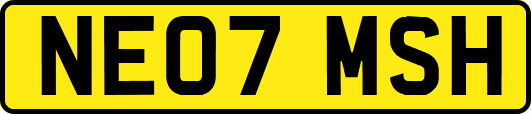 NE07MSH