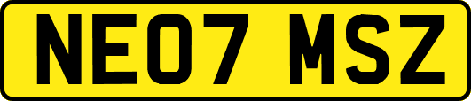 NE07MSZ