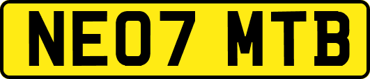 NE07MTB