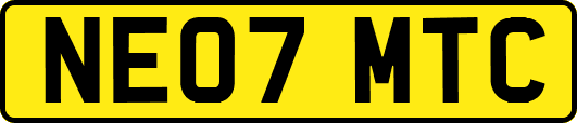 NE07MTC