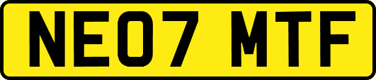 NE07MTF