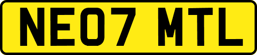 NE07MTL