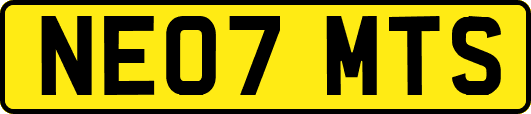 NE07MTS